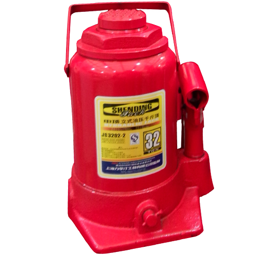 杭州雙利千斤頂