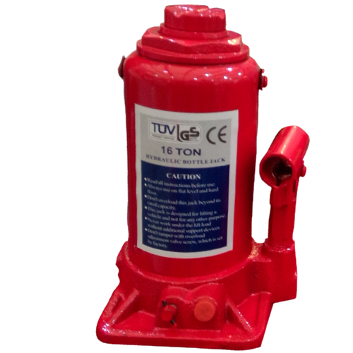 雙利油壓千斤頂