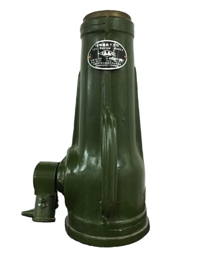 杭州雙利千斤頂展示圖