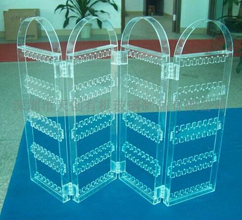 【亞克力珠寶飾品架】生命力如小強(qiáng)般頑強(qiáng)！