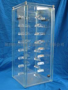 【亞克力展示制品】種類(lèi)繁多色彩豐富